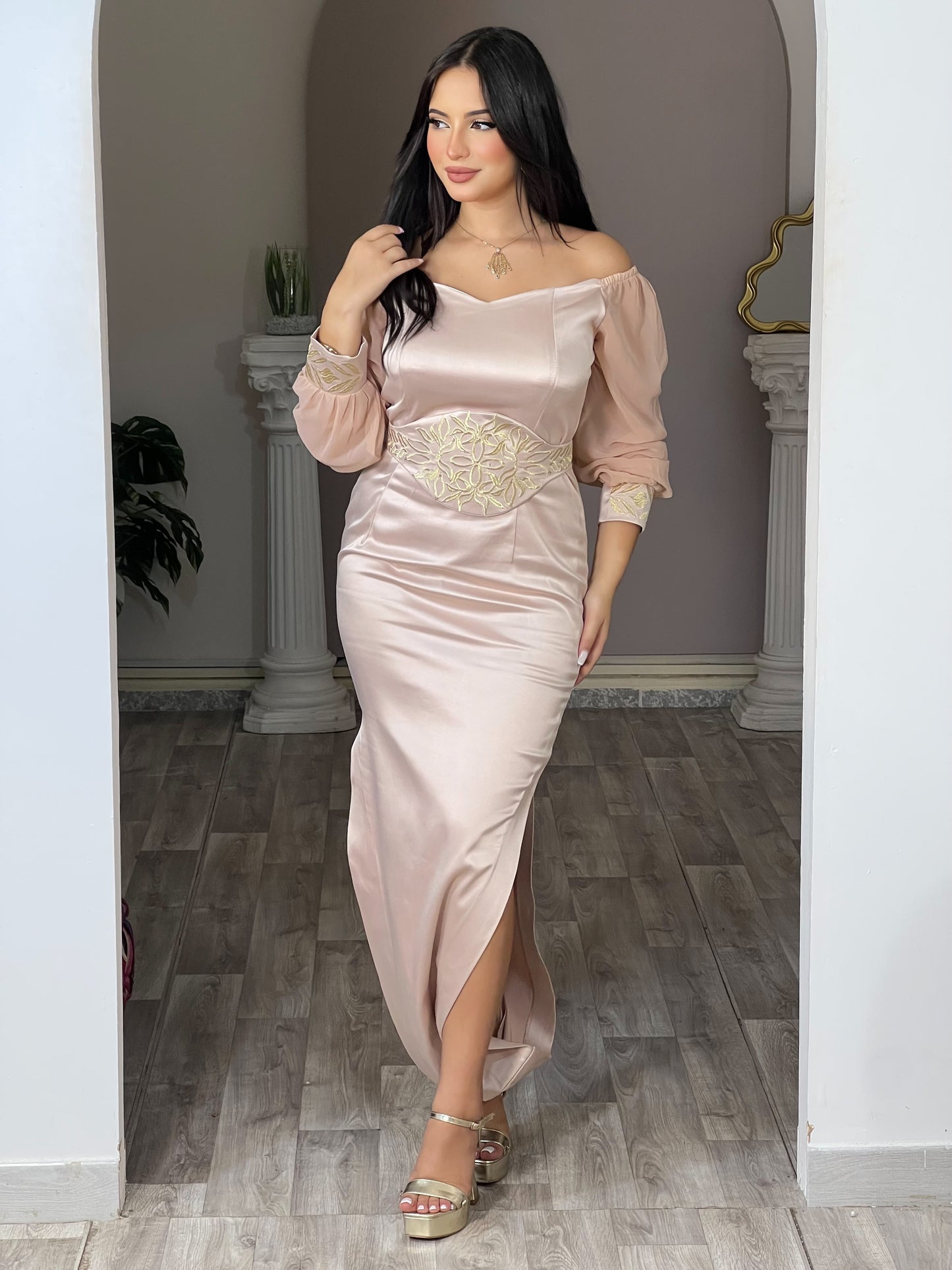 Promo 📢promo📢promo📢    Badroune El Amira 👸👑