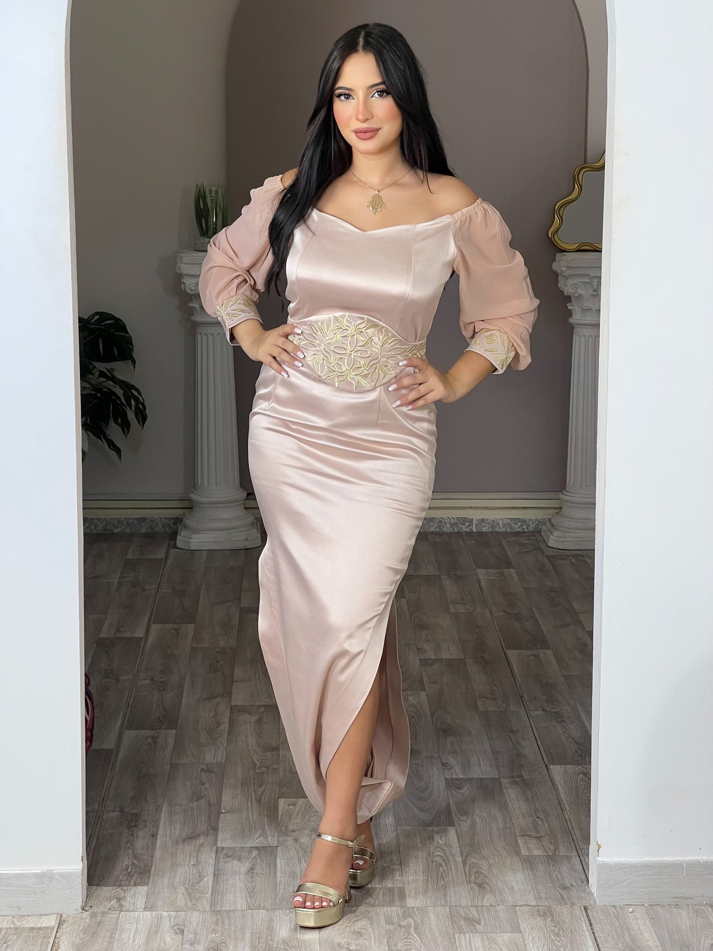 Promo 📢promo📢promo📢    Badroune El Amira 👸👑