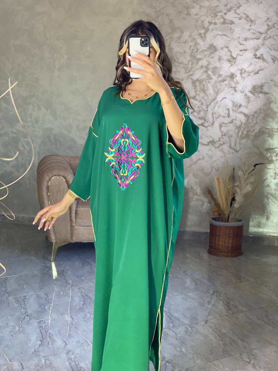 جبة الأناقة✨