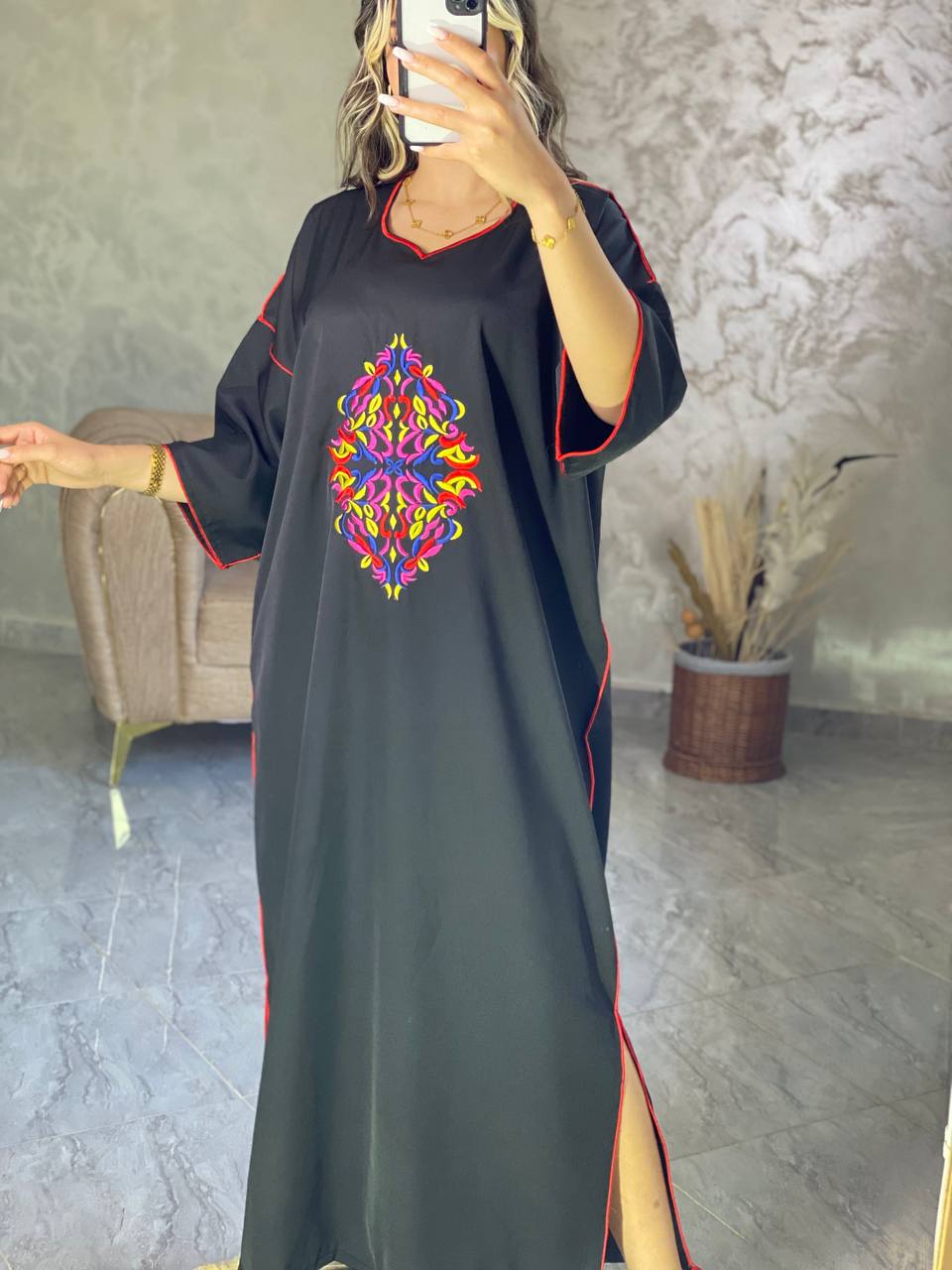جبة الأناقة✨