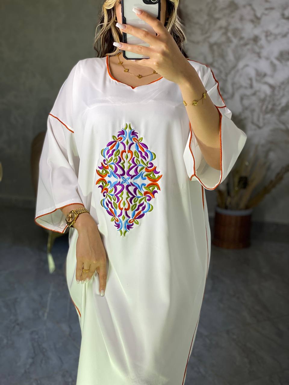 جبة الأناقة✨