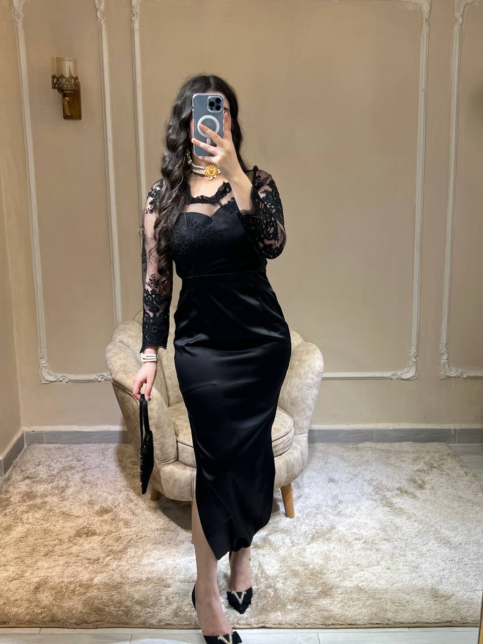 ✨✨ ( بدرون عاصيمي 😍)